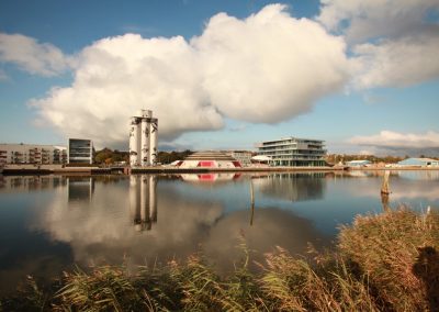 Etape 9 – Hoptrup Kirke – Haderslev Domkirke (11 km)