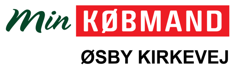 Min Købmand i Øsby