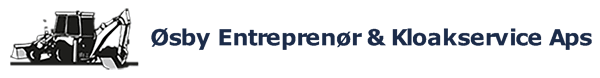 Øsby Entreprenør & Kloakservice Aps